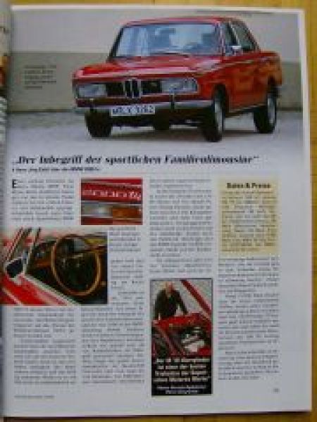 Motor Klassik 7/2000