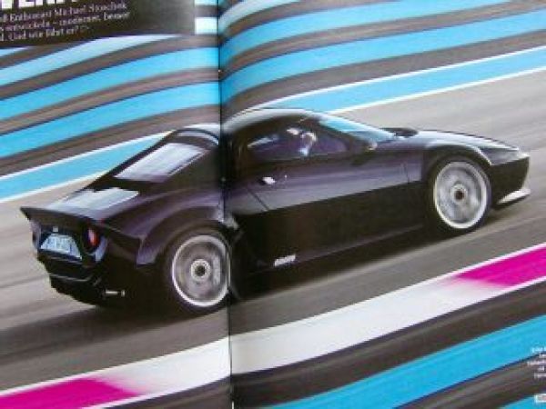 ams 3/2011 Range Rover 4.4TDV8,Focus, SLK R172,Audi RS3,Tiguan