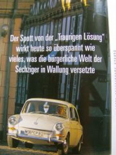 Motor Klassik 3/2001