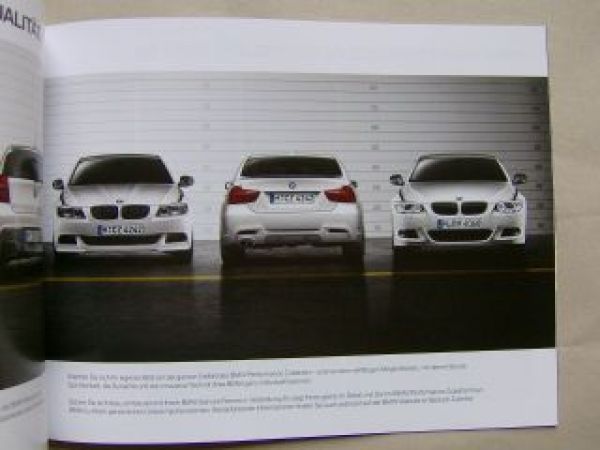 BMW Performance Original Zubehör 1er,E90 E91,E92,E93,E46,E60,E61