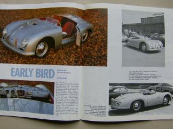 christophorus Nr.211 944 Turbo S, Sauter 356