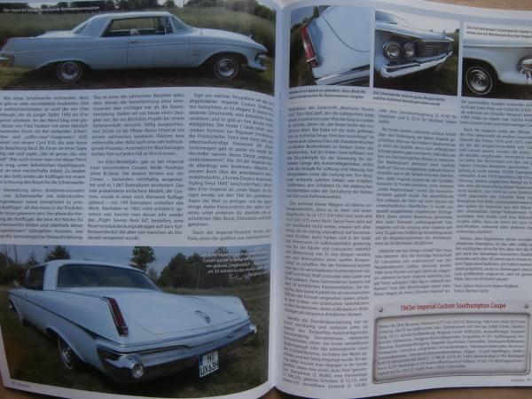 Gasoline Car & Bike Magazine Nr.1 9+10/2017