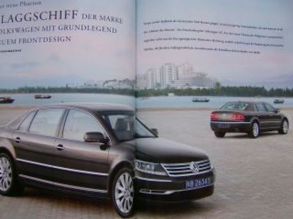 High Life Nr.24 Herbst 2010 RR Bespoke,VW Phaeton,Cayenne (958)