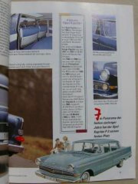 Motor Klassik 5/1996