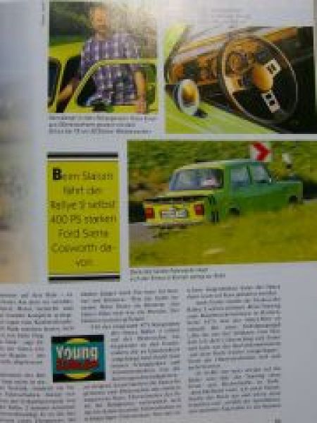 Motor Klassik 12/1996