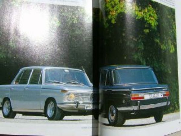 Motor Klassik 7/1995