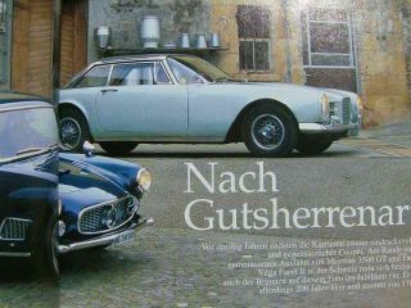 Motor Klassik 2/1994