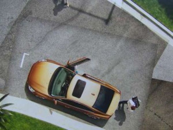 Volvo S60 T5 T6AWD R-Design März 2011 +Preisliste NEU