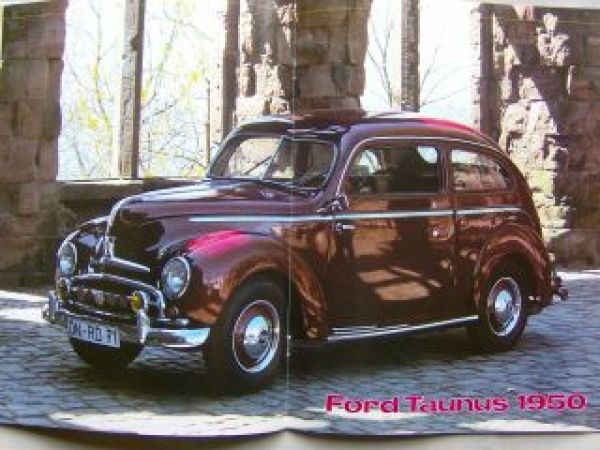 Automobil und Motorrad Chronik 1/1981