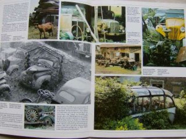 Automobil und Motorrad Chronik 1/1981