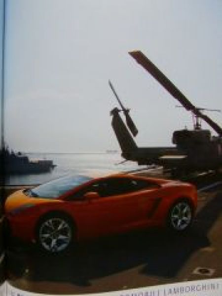 Auto Focus 4/2006 BMW MM, Audi TT, Bentley GTC, VW Eos, Saab Aer