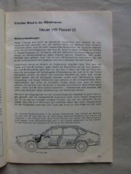 kfz Zeitschrift für den Nachwuchs des Kraftfahrzeug Handwerks 7/