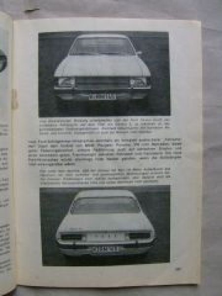 kfz Zeitschrift für den Nachwuchs des Kraftfahrzeug Handwerks 5/