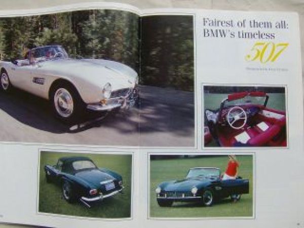 Roundel October 1989