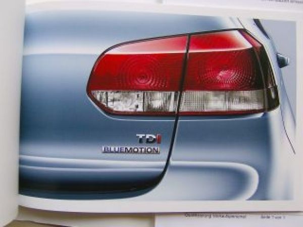 VW Effizient unterwegs.Blue MotionTechnologies TDI EcoFuel