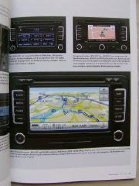 VW Caddy Produkt- und Marketinginformation Verkauf intern Juli 2