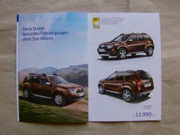 Dacia Internationales Impfbuch Vorsicht Statussymtome! 9/2011
