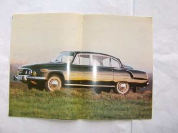 Käfer Magazin Nr.9 1949-1989,Potrotypen, VW T1 Bus Geschichte