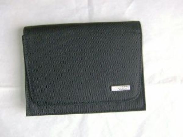 Audi Bordbuchmappe A1,A3,A4,A6,A8,A7 Sportback,A5