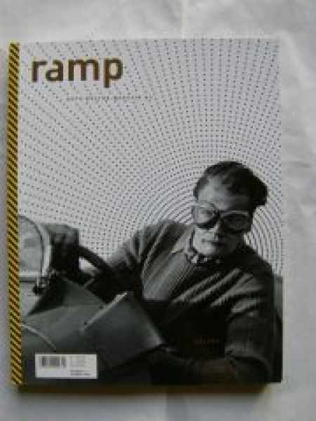 ramp Nr.3 Sommer 2008 Helden