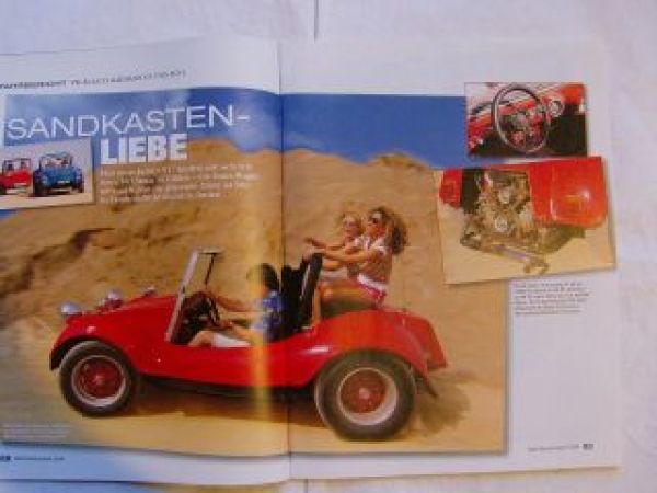 Youngtimer 2/2004 Mercedes Benz 280SE W116,Porsche 924 turbo