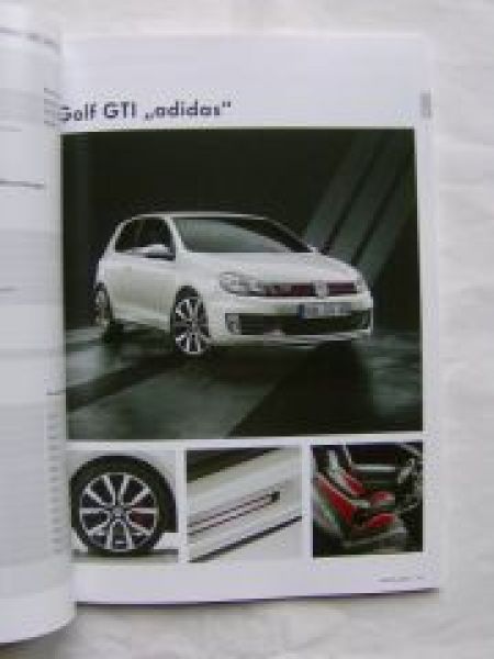 VW Produktkatalog VW R GmbH Polo Golf Beetle Jetta Touran