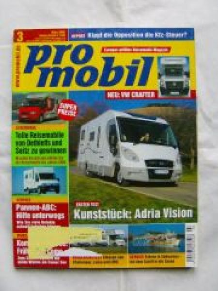 pro mobil 3/2006