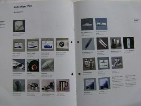 BMW Maßnahmenpaket Nr.22 Formel 1 im Jahr 2000 Fanartikel/Motors
