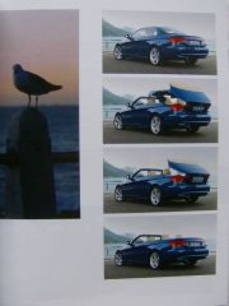 318i-335i,320d,325d,330d E93 Cabriolet September 2011 NEU