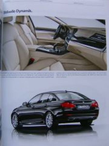 520i-550i,520d-M550d,Active Hybrid F10 +M Sportpaket März 2012