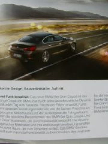 BMW Modelle 2012 Faszination von 1 bis Z März 2012 NEU