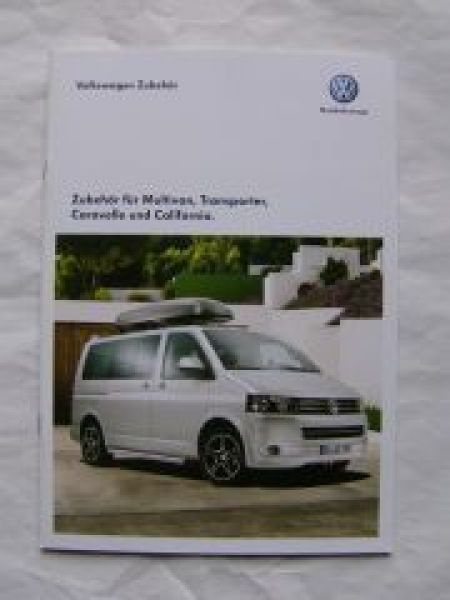 VW T5 Multivan,Transporter,Caravelle,California Zubehör