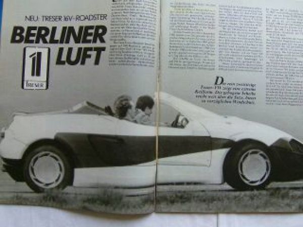 mot 17/1987 Corolla,Ascona,Treser 16V Roadster,Fiesta 1.1,CX 25