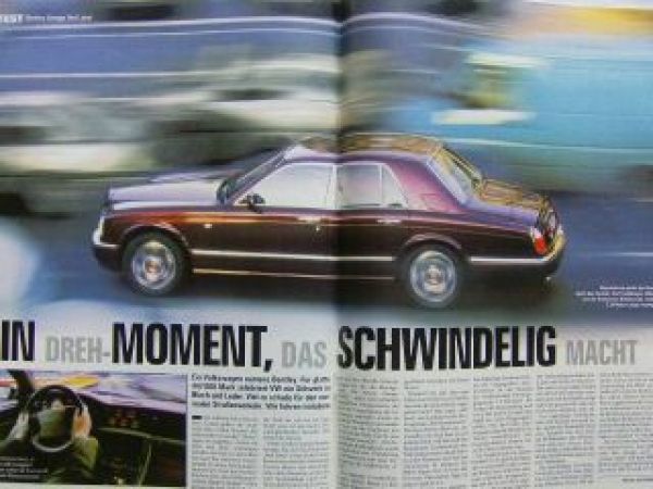 Auto Bild 2/2000