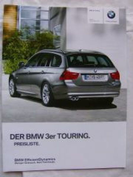 318i-335i +xDrive,316d-335d +xDrive,320d EfficientDynamics Editi