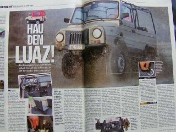 Auto Bild 12/1999 Ford Fiesta,Zafira,Jaguar S-Type