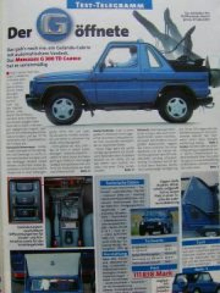 Auto Bild 38/1997 Seat Toledo, BMW 323ti,306,Mègane,Xsara