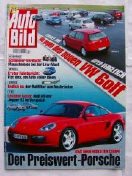 Auto Bild 43/2003