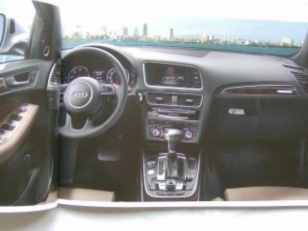 Audi Q5 Typ8R + hybrid quattro +s line +exclusive