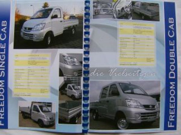 Changhe Mini Truck,Mini Bus,CH6430,CH6391C2,CH1021