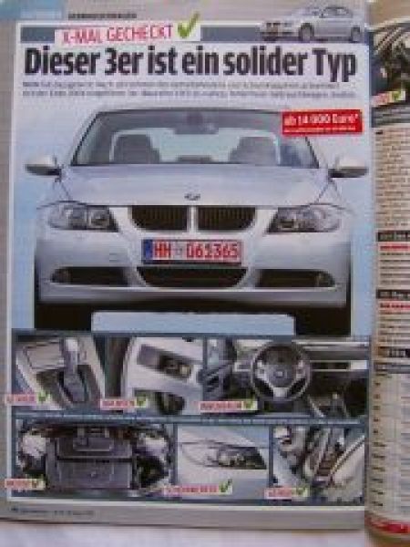 Auto Bild 35/2009 Maerati GranCabrio,Seat Leon Cupra,Quattroport