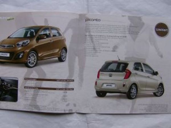 Kia FIFA World Cup Edition Juni 2012