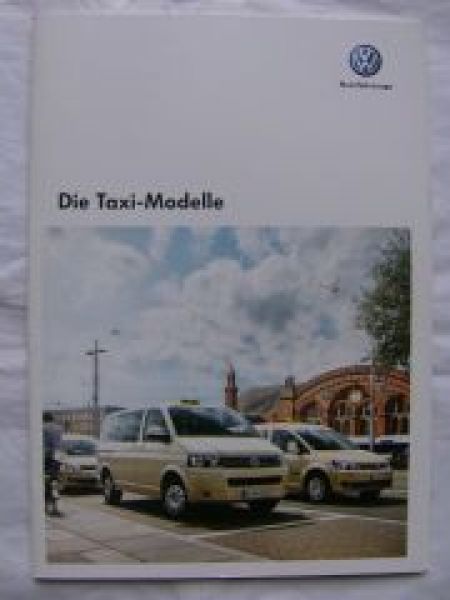 VW TAXI Caddy 2KB 2KJ Caravelle T5 7HC Mai 2012 NEU