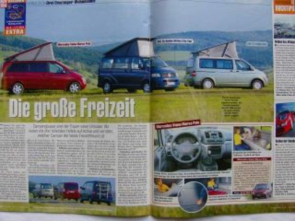 Auto Bild 34/2004