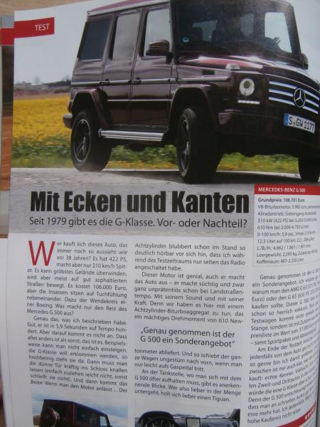 Auto News SUV special 1/2017 Opel Crossland X, E220d All-Terrain BR213 vs. V90 CCD4, Karoq,Stelvio,CX-5,5008,