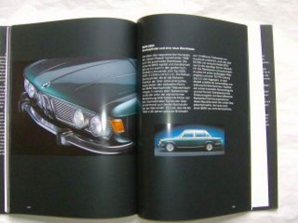 BMW Faszination Flugmotoren Motorräder Automobile