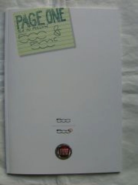 Fiat 500 & 500C Juli 2012 +Preislisten NEU