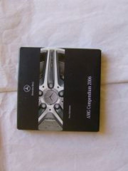 AMG Compendium CL63,S63,E63,CLS 63,CLK63,CLK DTM AMG Cabriolet