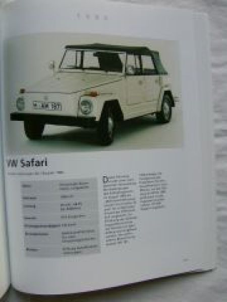 VW Zeithaus Autostadt Buch