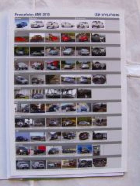 Hyundai AMI 2010 ix35,920,FIFA WM2010